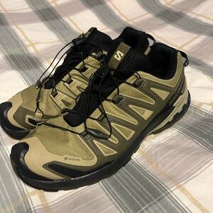 salomon xa pro 3d v8 size 10